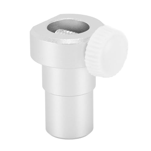 Für für universelle Silber -Schnittmaschinen -Stift -Adapter, Stifthalter, für Schneidemaschine (Maker 3, Entdecken Sie 3, Luft 2) von MMABEUTF