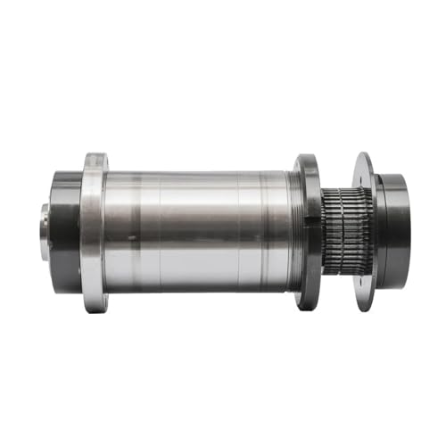 CNC-Drehspindel a2-4 120mm(Synchronous wheel) von MMFURHHAY