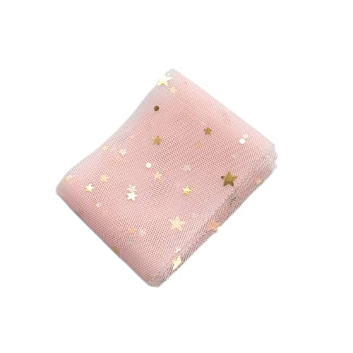 MMSYU Leichtes Gewicht 1 Meter/Los 60 mm Stars Druck Organzabänder für Hochzeit Home Decor DIY Wickeln Geschenk Wickeln Zubehör für Haare DIY MMSYU Leichtes Gewicht 1 Meter/Los 60 mm Stars Druck Organzabänder für Hochzeit Home Decor DIY Wickeln Geschenk Wickeln Zubehör für Haare DIY von MMSYU