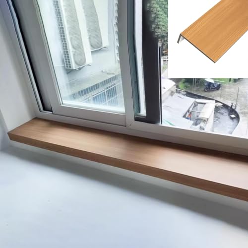 MNBVH Fensterblockabdeckung Innenhöhle Eiche Getreide Fensterblocker Ersatzplatten, Harte Acrylverbreiterungsfenster -Kanteschutz von Hunden, Einfach Reinigungsfenster -Kill -Board MNBVH Fensterblockabdeckung Innenhöhle Eiche Getreide Fensterblocker Ersatzplatten, Harte Acrylverbreiterungsfenster -Kanteschutz von Hunden, Einfach Reinigungsfenster -Kill -Board von MNBVH