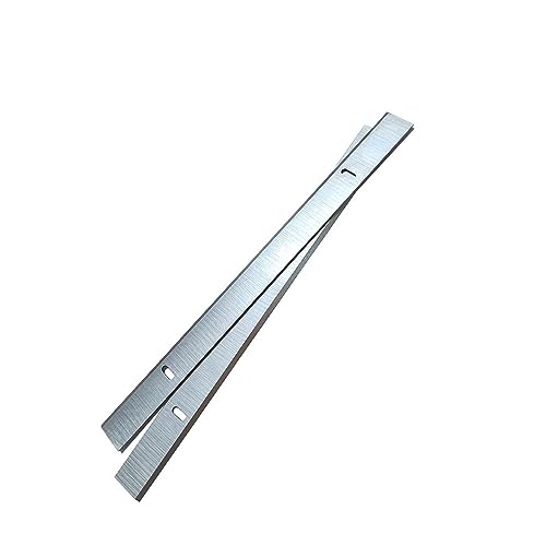 210 mm HSS-Hobelmesser for TC-SP 204, 2 Stück, 20,3 cm, Messer, Holzbearbeitungswerkzeugteile, 210 x 16,5 x 1,5 mm 210 mm HSS-Hobelmesser for TC-SP 204, 2 Stück, 20,3 cm, Messer, Holzbearbeitungswerkzeugteile, 210 x 16,5 x 1,5 mm von MNUPL