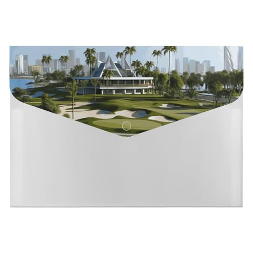 Akkordeon-Aktenordner, Fächermappe mit 6 Fächern, für Golf/Yachtclubs, Akkordeon-Akkordeon-Ordner, tragbarer Dokumenten-Organizer, Tasche, A4-Papier-Aktenhalter für Büro, Rechnungen, Quittungen Akkordeon-Aktenordner, Fächermappe mit 6 Fächern, für Golf/Yachtclubs, Akkordeon-Akkordeon-Ordner, tragbarer Dokumenten-Organizer, Tasche, A4-Papier-Aktenhalter für Büro, Rechnungen, Quittungen von MNVTSKOP