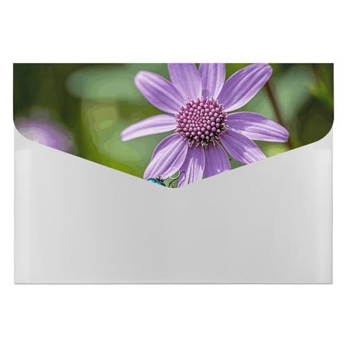 Akkordeon-Aktenordner, Fächermappe mit 6 Taschen, Vintage-Blume, Pflanze, Libelle, Akkordean, Organizer, tragbare Dokumenten-Organizer, Tasche, A4-Papier-Aktenhalter für Büro, Rechnungen, Quittungen Akkordeon-Aktenordner, Fächermappe mit 6 Taschen, Vintage-Blume, Pflanze, Libelle, Akkordean, Organizer, tragbare Dokumenten-Organizer, Tasche, A4-Papier-Aktenhalter für Büro, Rechnungen, Quittungen von MNVTSKOP