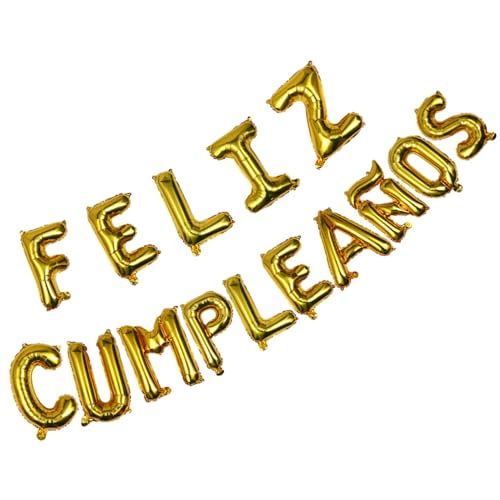 1 Satz Alles Zum Geburtstag Ballon Weiße Perlenballons Zylinder Steht Für Party Glitzerndes Geburtstagsbanner Dekorative Luftballons Ballon Zum Vatertag Aluminiumfolie Golden MOBUTOFU 1 Satz Alles Zum Geburtstag Ballon Weiße Perlenballons Zylinder Steht Für Party Glitzerndes Geburtstagsbanner Dekorative Luftballons Ballon Zum Vatertag Aluminiumfolie Golden MOBUTOFU von MOBUTOFU