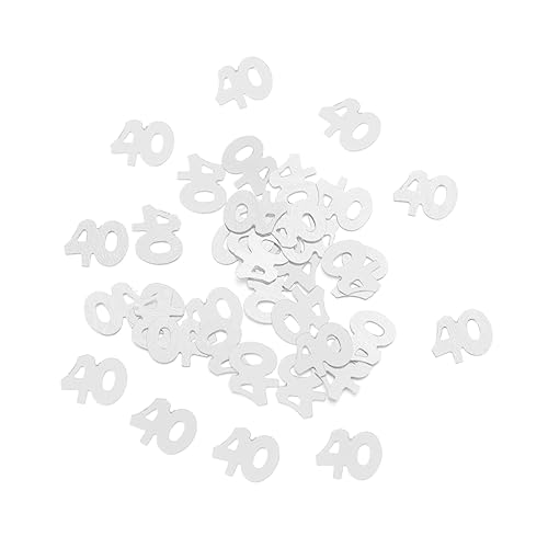 MOBUTOFU 1200 Stück Silber Pailletten Konfetti Für Tischdekoration Hochwertiges Tischkonfetti Für Geburtstagsfeiern Hochzeiten Taufen Und Jubiläumsfeiern Glitzernde Deko Für MOBUTOFU 1200 Stück Silber Pailletten Konfetti Für Tischdekoration Hochwertiges Tischkonfetti Für Geburtstagsfeiern Hochzeiten Taufen Und Jubiläumsfeiern Glitzernde Deko Für von MOBUTOFU