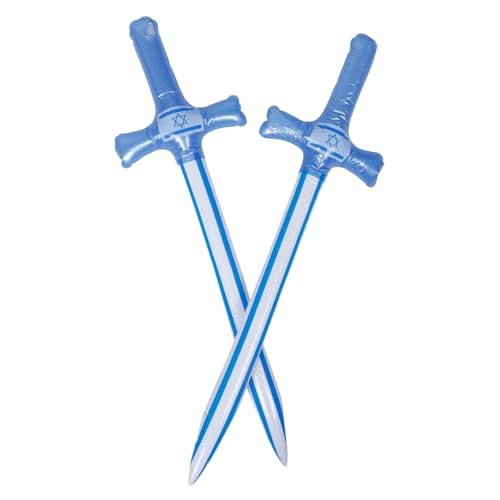 MOBUTOFU Einzigartiges Design Chanukkah Kinder Requisiten Aufblasbar Für Bühne Cosplay Schnelle Inflation MOBUTOFU Einzigartiges Design Chanukkah Kinder Requisiten Aufblasbar Für Bühne Cosplay Schnelle Inflation von MOBUTOFU