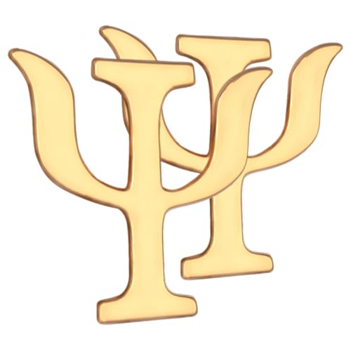 MOBUTOFU 2Stücke Vintage Psychologie Broschen Pins aus Legierung Retro Anstecknadeln für Kleidung Pullover und Hüte Kreative Dekorative Abzeichen für Männer und Frauen MOBUTOFU 2Stücke Vintage Psychologie Broschen Pins aus Legierung Retro Anstecknadeln für Kleidung Pullover und Hüte Kreative Dekorative Abzeichen für Männer und Frauen von MOBUTOFU