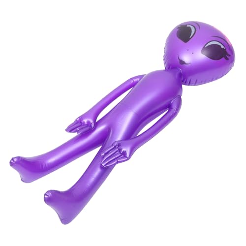 MOBUTOFU Aufblasbares Bogenspielzeug Aufblasbare Alien Ballons Ballonspielzeug Für Halloween Aufblasbare Ballons Party Aufblasbare Gastgeschenke Partyzubehör Aufblasbares Alien Spielzeug MOBUTOFU Aufblasbares Bogenspielzeug Aufblasbare Alien Ballons Ballonspielzeug Für Halloween Aufblasbare Ballons Party Aufblasbare Gastgeschenke Partyzubehör Aufblasbares Alien Spielzeug von MOBUTOFU