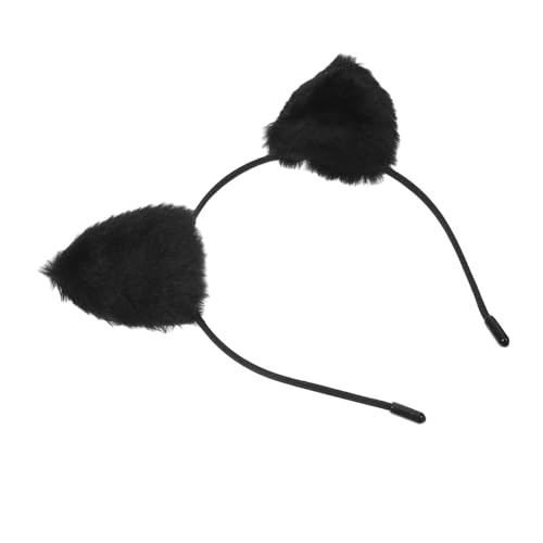 MOBUTOFU Katzenohren Stirnband Fell Stirnband Niedliche Accessoires Accessoires Outfits Kostüme Mädchen Stirnbänder Bekleidung Tigerohren Gepardenohren Stirnband Rosa MOBUTOFU Katzenohren Stirnband Fell Stirnband Niedliche Accessoires Accessoires Outfits Kostüme Mädchen Stirnbänder Bekleidung Tigerohren Gepardenohren Stirnband Rosa von MOBUTOFU