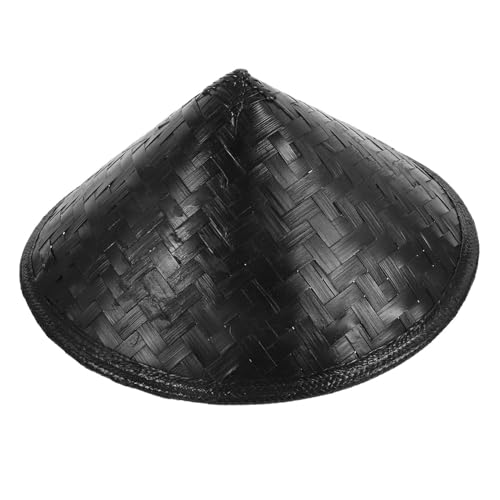 MOBUTOFU Eleganter Und Modischer Ninja-hut Geeignet Für Cosplay-bühnenpartys Einzigartiges Design Zufällige Farbauswahl MOBUTOFU Eleganter Und Modischer Ninja-hut Geeignet Für Cosplay-bühnenpartys Einzigartiges Design Zufällige Farbauswahl von MOBUTOFU