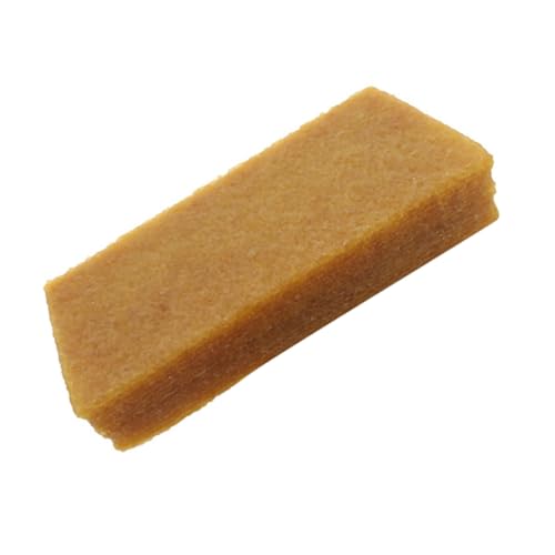 MOBUTOFU Reinigungsgummi Für Schuhe Natürlicher Kautschuk Schuhreiniger Radiergummi Für Und Lederschuhe Effektives Reinigungswerkzeug Für Schuhpflege Und Fleckenentfernung von MOBUTOFU