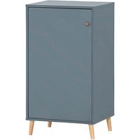 MÖBELPARTNER Aktenschrank 500, 153194 blaugrau 1 Fachboden 51,0 x 41,0 x 92,6 cm MÖBELPARTNER Aktenschrank 500, 153194 blaugrau 1 Fachboden 51,0 x 41,0 x 92,6 cm von MÖBELPARTNER
