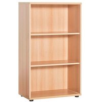 MÖBELPARTNER Aktenregal Riga samerberg-buche 65,0 x 34,0 x 111,0 cm von MÖBELPARTNER
