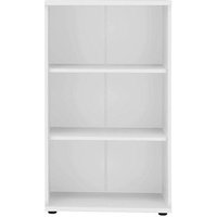 MÖBELPARTNER Aktenregal weiß 65,0 x 34,0 x 111,0 cm, 1 St. MÖBELPARTNER Aktenregal weiß 65,0 x 34,0 x 111,0 cm, 1 St. von MÖBELPARTNER