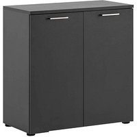 MÖBELPARTNER Aktenschrank 1500, 145819 anthrazit 1 Fachboden 80,2 x 41,0 x 84,0 cm MÖBELPARTNER Aktenschrank 1500, 145819 anthrazit 1 Fachboden 80,2 x 41,0 x 84,0 cm von MÖBELPARTNER