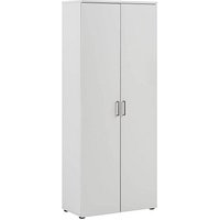 MÖBELPARTNER Aktenschrank 1500, 701492 lichtgrau 4 Fachböden 80,2 x 41,0 x 199,7 cm MÖBELPARTNER Aktenschrank 1500, 701492 lichtgrau 4 Fachböden 80,2 x 41,0 x 199,7 cm von MÖBELPARTNER