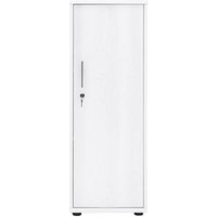 MÖBELPARTNER Aktenschrank Cimal, 143714 weiß 2 Fachböden 40,0 x 34,0 x 111,0 cm MÖBELPARTNER Aktenschrank Cimal, 143714 weiß 2 Fachböden 40,0 x 34,0 x 111,0 cm von MÖBELPARTNER