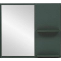 MÖBELPARTNER Spiegel Kent 151451 weiß 67,0 x 12,2 x 60,0 cm MÖBELPARTNER Spiegel Kent 151451 weiß 67,0 x 12,2 x 60,0 cm von MÖBELPARTNER