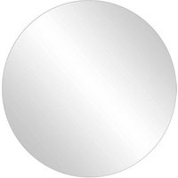 MÖBELPARTNER Spiegel Smash 701901 weiß 45,0 x 2,0 x 45,0 cm MÖBELPARTNER Spiegel Smash 701901 weiß 45,0 x 2,0 x 45,0 cm von MÖBELPARTNER