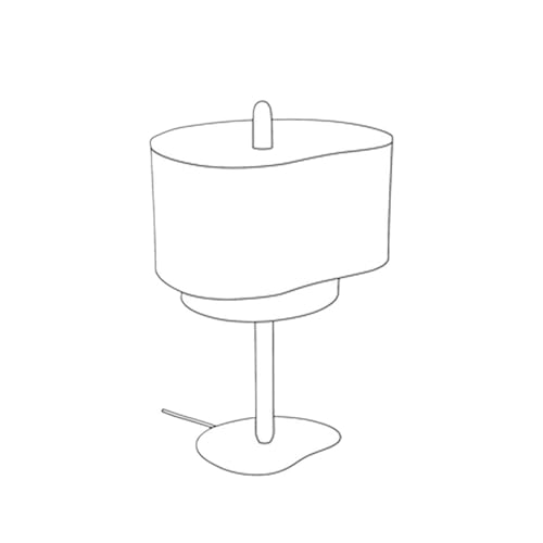 MOHUIED Vintage Stoff Pendelleuchte Stil Esszimmer Hängelampe Schlafzimmer Küche Mittelalter Wohnzimmer Pendelleuchte Stoff Lampenschirm für Lampen(ColorB,Warm Light) von MOHUIED