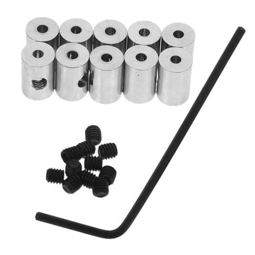MOKKHNB 10 Stück Pin Backs Verriegelbare Anstecknadeln Zubehör für Emaille Pins für Abzeichen Vielseitig und Reisefreundlich MOKKHNB 10 Stück Pin Backs Verriegelbare Anstecknadeln Zubehör für Emaille Pins für Abzeichen Vielseitig und Reisefreundlich von MOKKHNB