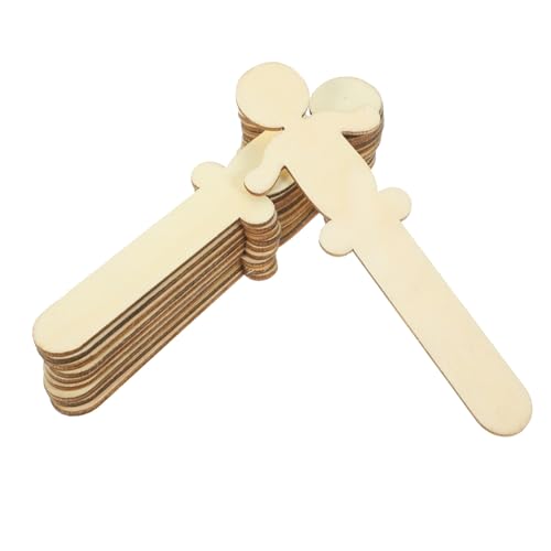 MOKKHNB 100 Stück Holzscheiben zum Basteln Unbemalt Glatte Oberfläche Sicher für Diy Holzplatten für Kreative Dekoration Malen und Handwerk für Schüler und Zuhause MOKKHNB 100 Stück Holzscheiben zum Basteln Unbemalt Glatte Oberfläche Sicher für Diy Holzplatten für Kreative Dekoration Malen und Handwerk für Schüler und Zuhause von MOKKHNB