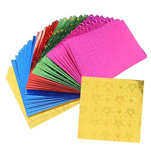 MOKKHNB 150Stücke Origami Papier Exquisites Bastelpapier Farben für DIY Projekte Kinderhandwerk und Kreative Bastelideen MOKKHNB 150Stücke Origami Papier Exquisites Bastelpapier Farben für DIY Projekte Kinderhandwerk und Kreative Bastelideen von MOKKHNB