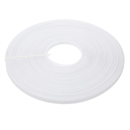 MOKKHNB 1Rolle Kleiderzubehör Boning Schneidbare Boning für Hochwertige Unterstützung für Brautkleider Hochzeitskleider und Mehr MOKKHNB 1Rolle Kleiderzubehör Boning Schneidbare Boning für Hochwertige Unterstützung für Brautkleider Hochzeitskleider und Mehr von MOKKHNB