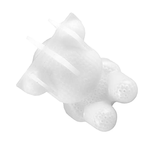 MOKKHNB 1Stück DIY Silikonform für Tierornamente Hochwertige Gießform für Kreative Schmuckstücke und Kunsthandwerk und Leicht zu Reinigen für Epoxidharz Projekte MOKKHNB 1Stück DIY Silikonform für Tierornamente Hochwertige Gießform für Kreative Schmuckstücke und Kunsthandwerk und Leicht zu Reinigen für Epoxidharz Projekte von MOKKHNB