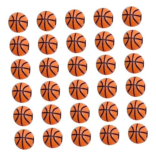 MOKKHNB 200Stücke DIY Basketballperlen Acrylperlen für Armbänder Schmuckherstellung und Bastelprojekte Geeignet für Kreative DIY Ideen und MOKKHNB 200Stücke DIY Basketballperlen Acrylperlen für Armbänder Schmuckherstellung und Bastelprojekte Geeignet für Kreative DIY Ideen und von MOKKHNB