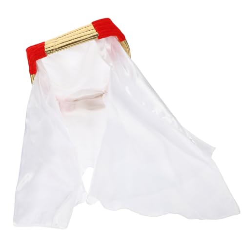 MOKKHNB Arabischer Karnevalshut aus Leichtes Partyaccessoire für Halloween und Festival Kreativer Cosplay Kopfschmuck für Erwachsene und Teenager Modischer Arabian Headdress für MOKKHNB Arabischer Karnevalshut aus Leichtes Partyaccessoire für Halloween und Festival Kreativer Cosplay Kopfschmuck für Erwachsene und Teenager Modischer Arabian Headdress für von MOKKHNB