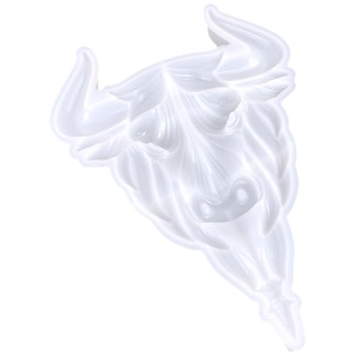 MOKKHNB DIY Silikon Gussform Wanddekoration für Kreative Heimdekoration Langlebig und Flexibel für Epoxidharz Projekte für DIY Enthusiasten von MOKKHNB