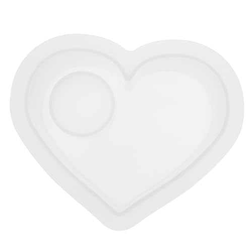 MOKKHNB Silikonform Kerzenhalter DIY Gießform für Kerzengießformen Einzigartiger Kerzenständer Bastelset für Individuelle Kerzenhalter und Dekorationen MOKKHNB Silikonform Kerzenhalter DIY Gießform für Kerzengießformen Einzigartiger Kerzenständer Bastelset für Individuelle Kerzenhalter und Dekorationen von MOKKHNB