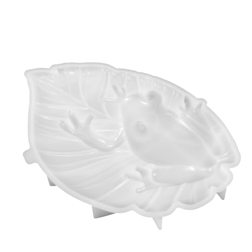 MOKKHNB Silikonform für Bastelprojekte Flexible DIY Form für Epoxidharz Langlebige für Dekorationen und MOKKHNB Silikonform für Bastelprojekte Flexible DIY Form für Epoxidharz Langlebige für Dekorationen und von MOKKHNB