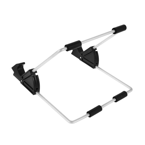 MOKKHNB Zeichentafel Ständer mit Verstellbarer Höhe für Künstler und Designer Tragbar Leicht Skizzieren und Abzeichnen für Tischplattengebrauch MOKKHNB Zeichentafel Ständer mit Verstellbarer Höhe für Künstler und Designer Tragbar Leicht Skizzieren und Abzeichnen für Tischplattengebrauch von MOKKHNB