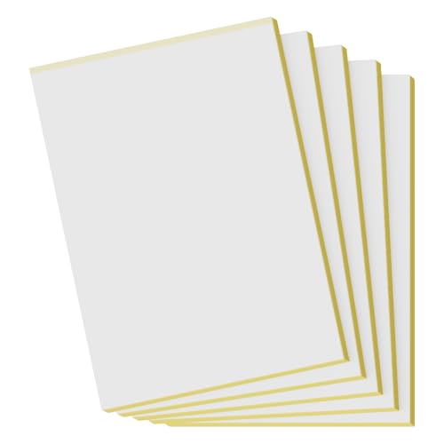 MOKOHOA Tattoo-Transferpapier, 55 Blatt, Tattoo-Schablonenpapier, Schablonenpapier für Tätowierungen, A4-Größen, Tattoo-Schablonen-Set, Kohle-Transparentpapier, 4 Schichten Thermo-Transferpapier MOKOHOA Tattoo-Transferpapier, 55 Blatt, Tattoo-Schablonenpapier, Schablonenpapier für Tätowierungen, A4-Größen, Tattoo-Schablonen-Set, Kohle-Transparentpapier, 4 Schichten Thermo-Transferpapier von MOKOHOA
