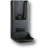 MOLDEX® Wandhalterung für Ohrstöpselspender Spark Plugs 7060 01 schwarz Kunststoff von MOLDEX®