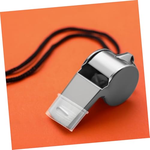 MOLUCKFU 12 Stück Teiliges Transparenter für Trillerpfeifen Ergonomischer Beißschutz Lauter Schutz für Schiedsrichterpfeifen Geeignet für Fußballtraining und Sportzubehör MOLUCKFU 12 Stück Teiliges Transparenter für Trillerpfeifen Ergonomischer Beißschutz Lauter Schutz für Schiedsrichterpfeifen Geeignet für Fußballtraining und Sportzubehör von MOLUCKFU