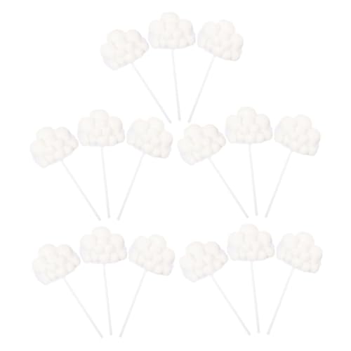 MOLUCKFU Wolkenkuchen-sockel Für Hochzeiten Geburtstage Partys Wolken-topper Kuchendekoration Diy-partyzubehör MOLUCKFU Wolkenkuchen-sockel Für Hochzeiten Geburtstage Partys Wolken-topper Kuchendekoration Diy-partyzubehör von MOLUCKFU