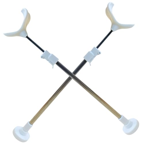 MOLUCKFU 2 Stück Verstellbare Puppenständer mit Stabilem Halter für Display und Unterstützung von Actionfiguren Höhenverstellbar Sicherer Halt für Puppen Geeignet für Kinderzimmer und MOLUCKFU 2 Stück Verstellbare Puppenständer mit Stabilem Halter für Display und Unterstützung von Actionfiguren Höhenverstellbar Sicherer Halt für Puppen Geeignet für Kinderzimmer und von MOLUCKFU