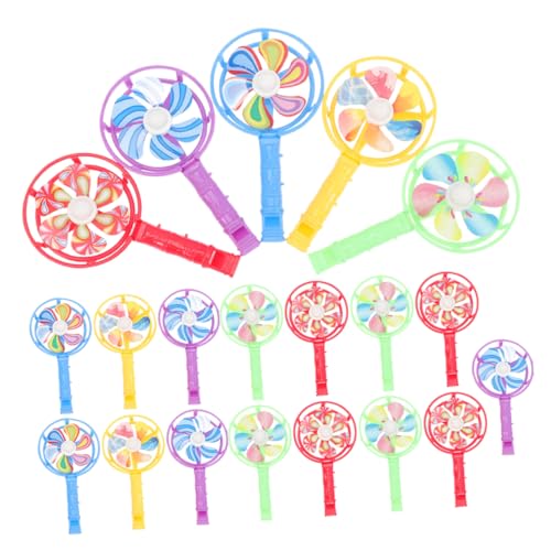 MOLUCKFU 20 Stück Bunte Windmühle mit Pfeife Teiliges für Partys und Feste aus Robustem Sorgt für Freude und für Spiele Zufällige Farbe Zufällige Farbe MOLUCKFU 20 Stück Bunte Windmühle mit Pfeife Teiliges für Partys und Feste aus Robustem Sorgt für Freude und für Spiele Zufällige Farbe Zufällige Farbe von MOLUCKFU