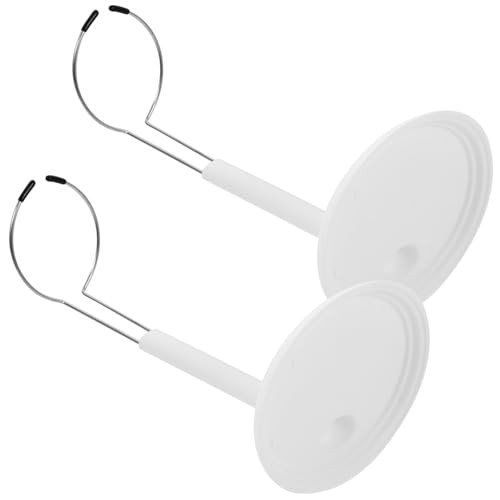 MOLUCKFU 2Stücke Puppenständer Tragbarer Puppenhalter aus Kreativer Puppenständer für Figuren für Zuhause und Geschäfte Stilvolle Aufbewahrung und Präsentation MOLUCKFU 2Stücke Puppenständer Tragbarer Puppenhalter aus Kreativer Puppenständer für Figuren für Zuhause und Geschäfte Stilvolle Aufbewahrung und Präsentation von MOLUCKFU