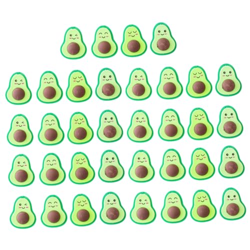 MOLUCKFU 36 Stück Avocado Radiergummi Lustige Radiergummis Für Studenten Große Studenten Lern Radiergummis Kinder Radiergummi Coole Radiergummis Pädagogische Radiergummis Kawaii MOLUCKFU 36 Stück Avocado Radiergummi Lustige Radiergummis Für Studenten Große Studenten Lern Radiergummis Kinder Radiergummi Coole Radiergummis Pädagogische Radiergummis Kawaii von MOLUCKFU
