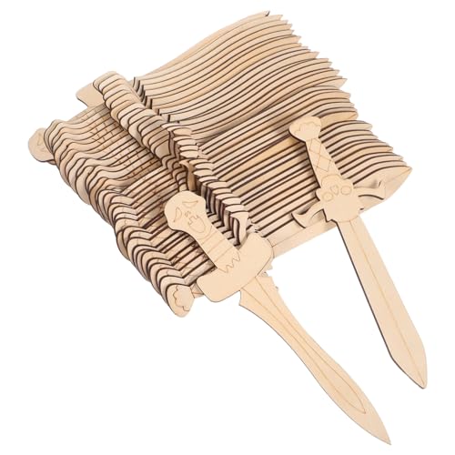 MOLUCKFU 40 Stück Piraten-holzanhänger zum Bemalen DIY Holzornamente für Kreative Holzfiguren für Piratenzimmer-deko Handbemalbare Holzstücke für kreative Beschäftigung und Lernförderung MOLUCKFU 40 Stück Piraten-holzanhänger zum Bemalen DIY Holzornamente für Kreative Holzfiguren für Piratenzimmer-deko Handbemalbare Holzstücke für kreative Beschäftigung und Lernförderung von MOLUCKFU