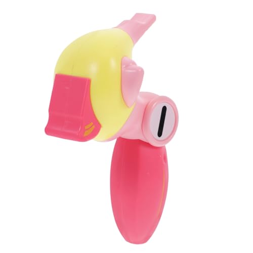 MOLUCKFU Cartoon Pfeifenspielzeug Für Kinder Partypfeife Requisite Lustiges Wasserspielzeug Für Drinnen Und Draußen Kreatives Spielzeug Für Kindergeburtstage Und Feste MOLUCKFU Cartoon Pfeifenspielzeug Für Kinder Partypfeife Requisite Lustiges Wasserspielzeug Für Drinnen Und Draußen Kreatives Spielzeug Für Kindergeburtstage Und Feste von MOLUCKFU