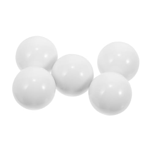 MOLUCKFU Dekorative Radperlen 5 Stück Roulette-radperlen Für Partyspiele Roulette-Spiel Moderne Ästhetik MOLUCKFU Dekorative Radperlen 5 Stück Roulette-radperlen Für Partyspiele Roulette-Spiel Moderne Ästhetik von MOLUCKFU