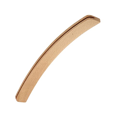 MOLUCKFU Holz Kartenhalter Für Spielkarten Stabiler Tischständer Mit Geschwungenem Design Als Foto-Display Für Senioren Und Sorgt Für Komfortables Spielen Ohne Sichtschutz MOLUCKFU Holz Kartenhalter Für Spielkarten Stabiler Tischständer Mit Geschwungenem Design Als Foto-Display Für Senioren Und Sorgt Für Komfortables Spielen Ohne Sichtschutz von MOLUCKFU