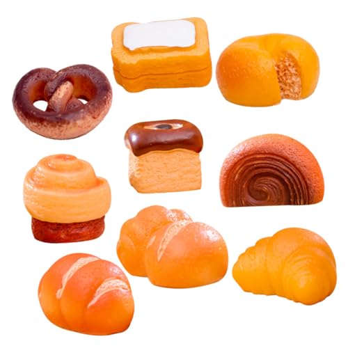 MOLUCKFU Miniatur-kuchenmodell Aus Kunstharz Lebendiges Dessert-simulationsmodell DIY-mini-Brot-anhänger Mini-Dessert Kuchenminiaturen MOLUCKFU Miniatur-kuchenmodell Aus Kunstharz Lebendiges Dessert-simulationsmodell DIY-mini-Brot-anhänger Mini-Dessert Kuchenminiaturen von MOLUCKFU