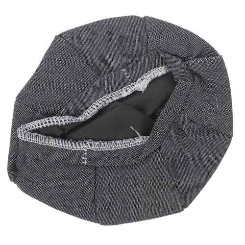 MOLUCKFU Puppenhut, Kleine Hutdekoration, Winzige Hüte Zum Basteln, Winzige Hutverzierung, Zarte Winzige Hüte, Miniaturhüte Für Partys, Minihüte, Kleine Hüte Zum Basteln, Hutpuppendekor, MOLUCKFU Puppenhut, Kleine Hutdekoration, Winzige Hüte Zum Basteln, Winzige Hutverzierung, Zarte Winzige Hüte, Miniaturhüte Für Partys, Minihüte, Kleine Hüte Zum Basteln, Hutpuppendekor, von MOLUCKFU