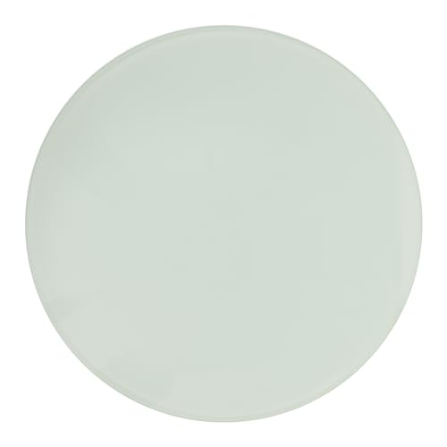 MOLUCKFU Schneidebrett Aus Gehärtetem Glas, Küchenthekenbrett, Glasdekorationsbrett, Obstbrett, Küchenarbeitsplattenbrett, Glas Reinigungsbrett MOLUCKFU Schneidebrett Aus Gehärtetem Glas, Küchenthekenbrett, Glasdekorationsbrett, Obstbrett, Küchenarbeitsplattenbrett, Glas Reinigungsbrett von MOLUCKFU